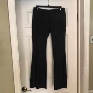 BLACK DRESS PANTS